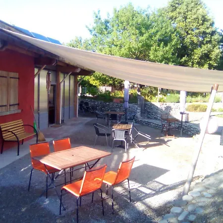 Camping Little Carpe Diem - Les Olivettes Camping