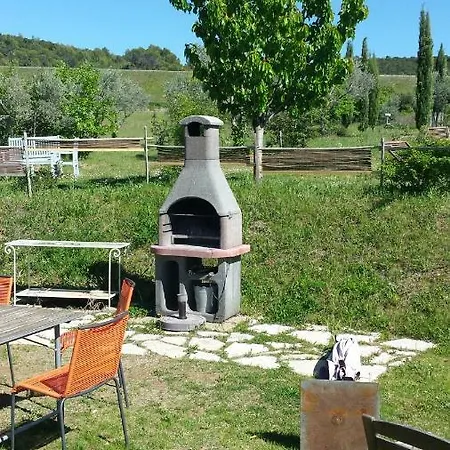 Camping Camping Little Carpe Diem - Les Olivettes