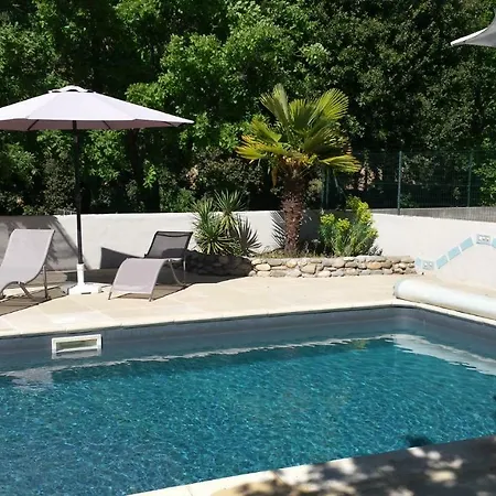 Camping Little Carpe Diem - Les Olivettes Camping *