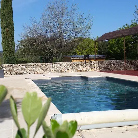 Camping Little Carpe Diem - Les Olivettes Les Mées